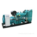 280KW Chinese local Shangchai diesel generator set